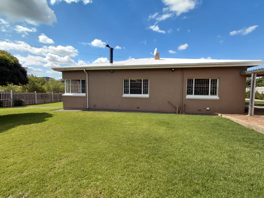 3 Bedroom Property for Sale in Burgersdorp Eastern Cape